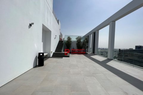 Apartman u Business Bay, Dubai, UAE 2 spavaćih soba, 124 m2 Br. 542207 - fotografija 22