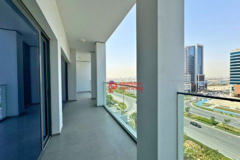 Apartman u Business Bay, Dubai, UAE 2 spavaćih soba, 124 m2 Br. 542207 - fotografija 6