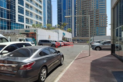 مغازه برای اجاره در Jumeirah Lake Towers، Dubai، امارات متحده عربی 37 متر مربع ، شماره 542209 - تصویر 10