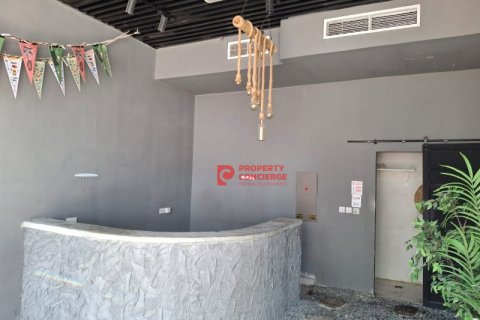 مغازه برای اجاره در Jumeirah Lake Towers، Dubai، امارات متحده عربی 37 متر مربع ، شماره 542209 - تصویر 7
