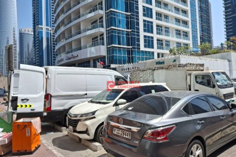 مغازه برای اجاره در Jumeirah Lake Towers، Dubai، امارات متحده عربی 37 متر مربع ، شماره 542209 - تصویر 12