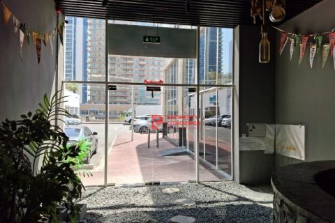 مغازه برای اجاره در Jumeirah Lake Towers، Dubai، امارات متحده عربی 37 متر مربع ، شماره 542209 - تصویر 2