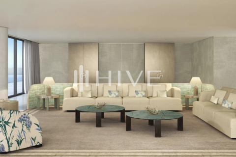 Penthouse sa Palm Jumeirah, Dubai, UAE 5 silid-tulugan, 882.7 sq.m. № 542038 - larawan 17