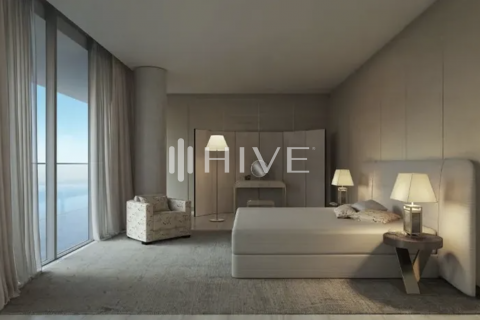 Penthouse sa Palm Jumeirah, Dubai, UAE 5 silid-tulugan, 882.7 sq.m. № 542038 - larawan 7