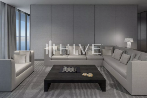 Penthouse sa Palm Jumeirah, Dubai, UAE 5 silid-tulugan, 882.7 sq.m. № 542038 - larawan 11