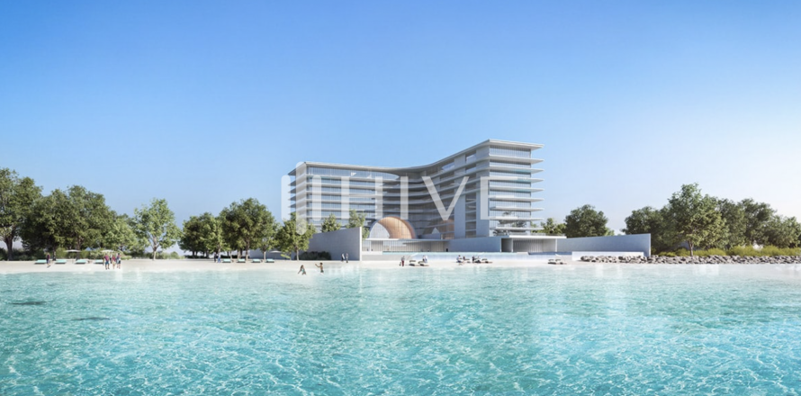 Penthouse sa Palm Jumeirah, Dubai, UAE 5 silid-tulugan, 882.7 sq.m. № 542038