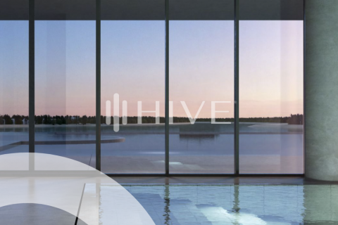 Penthouse sa Palm Jumeirah, Dubai, UAE 5 silid-tulugan, 882.7 sq.m. № 542038 - larawan 5