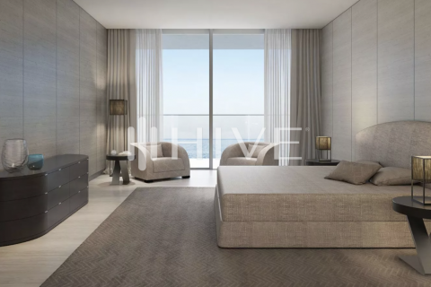 Penthouse sa Palm Jumeirah, Dubai, UAE 5 silid-tulugan, 882.7 sq.m. № 542038 - larawan 10