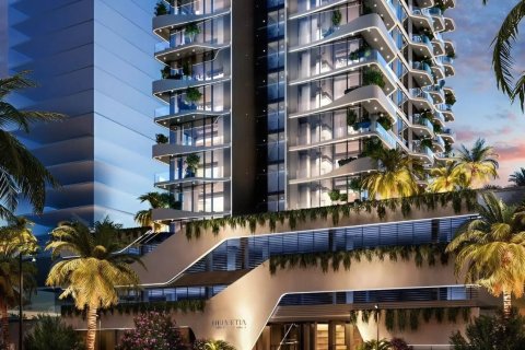 Appartement à vendre à  Meydan, Dubai, EAU 1 chambre, 79.32 m2 № 752582 - photo 3