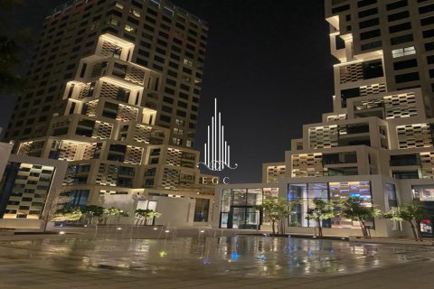 Apartment i Al Reem Island, Abu Dhabi, UAE 3 soveværelser, 288.9 kvm № 572804