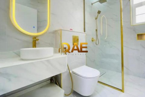 Dubai, BAE’de kiralık villa 5 yatak odası, 1607.2 m&sup2; No 575991 - fotoğraf 21