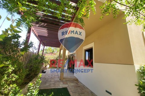 Таунхаус Al Raha Gardens, Абу-Даби, БАӘ-да 3 жатын бөлмелер, 254.9 м² № 503133 - фото 12