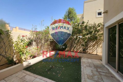 Таунхаус Al Raha Gardens, Абу-Даби, БАӘ-да 3 жатын бөлмелер, 254.9 м² № 503133 - фото 13