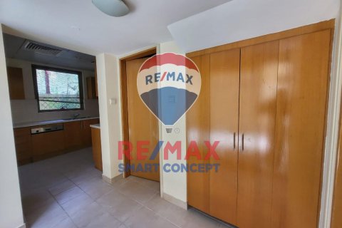 Таунхаус Al Raha Gardens, Абу-Даби, БАӘ-да 3 жатын бөлмелер, 254.9 м² № 503133 - фото 11