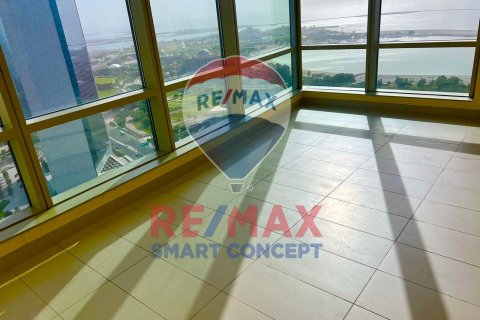 Huoneisto Corniche Road, Abu Dhabi, Arabiemiraatit 3 makuuhuonetta, 164.1 m2 № 503137 - kuva 22