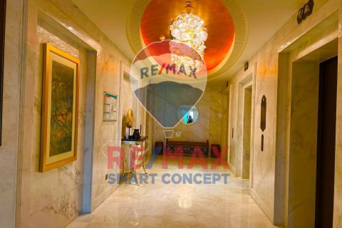 Huoneisto Corniche Road, Abu Dhabi, Arabiemiraatit 3 makuuhuonetta, 164.1 m2 № 503137 - kuva 3