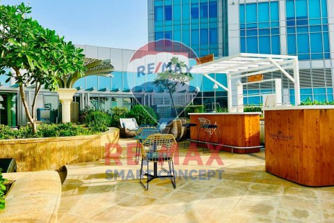 Huoneisto Corniche Road, Abu Dhabi, Arabiemiraatit 3 makuuhuonetta, 164.1 m2 № 503137 - kuva 6