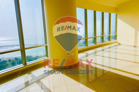 Huoneisto Corniche Road, Abu Dhabi, Arabiemiraatit 3 makuuhuonetta, 164.1 m2 № 503137 - kuva 13