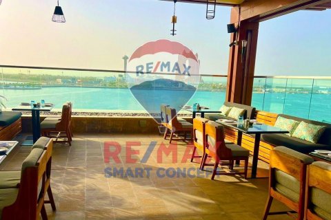 Apartemen di Corniche Road, Abu Dhabi, UEA 3 kamar tidur, 164.1 m2 nomor 503137