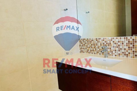 Huoneisto Corniche Road, Abu Dhabi, Arabiemiraatit 3 makuuhuonetta, 164.1 m2 № 503137 - kuva 14