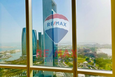 Huoneisto Corniche Road, Abu Dhabi, Arabiemiraatit 3 makuuhuonetta, 164.1 m2 № 503137 - kuva 20