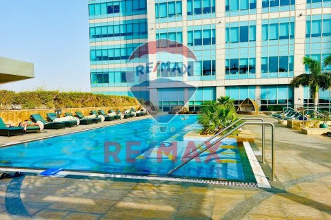 Huoneisto Corniche Road, Abu Dhabi, Arabiemiraatit 3 makuuhuonetta, 164.1 m2 № 503137 - kuva 5