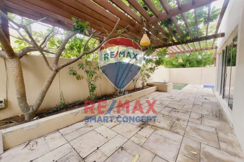 Vila u gradu Al Raha Gardens, Abu Dhabi, UAE 4 spavaće sobe, 241 m2 Br. 503135 - Slika 17