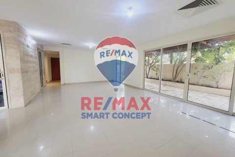 Vila u gradu Al Raha Gardens, Abu Dhabi, UAE 4 spavaće sobe, 241 m2 Br. 503135