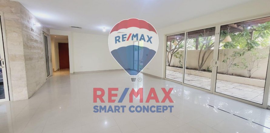 Vila u gradu Al Raha Gardens, Abu Dhabi, UAE 4 spavaće sobe, 241 m2 Br. 503135