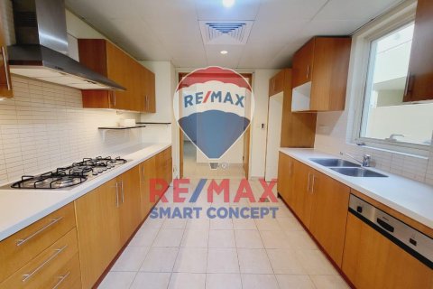 Vila u gradu Al Raha Gardens, Abu Dhabi, UAE 4 spavaće sobe, 241 m2 Br. 503135 - Slika 6