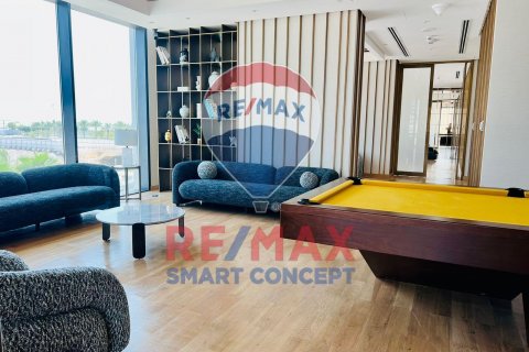 Al Reem Island, Abu Dhabi, संयुक्त अरब अमीरात में अपार्टमेंट, 2 बेडरूम, 125.1 वर्ग मीटर, संख्या 503139 - फ़ोटो 7