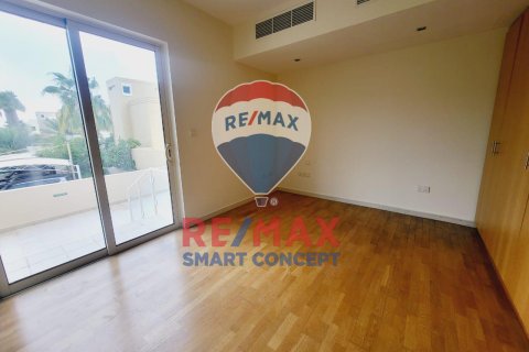 Vila di Al Raha Gardens, Abu Dhabi, UEA 4 kamar tidur, 241 m2 nomor 503134 - foto 16