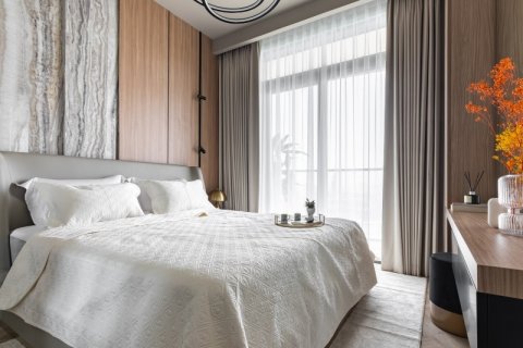 Müüa korter asukohaga Dubai, AÜE: 3 magamistoaga, 162.96 m² Nr 574665 - pilt 8