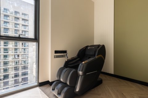 Müüa korter asukohaga Dubai, AÜE: 3 magamistoaga, 162.96 m² Nr 574665 - pilt 11