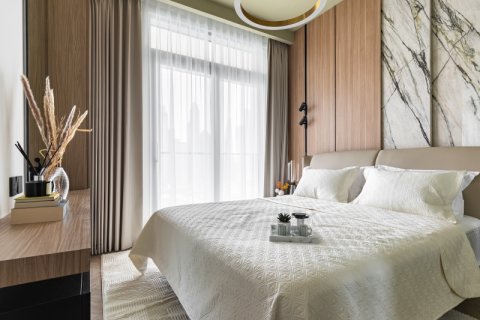 Müüa korter asukohaga Dubai, AÜE: 3 magamistoaga, 162.96 m² Nr 574665 - pilt 10
