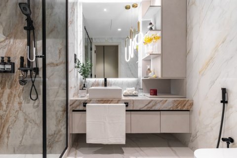 Müüa korter asukohaga Dubai, AÜE: 3 magamistoaga, 162.96 m² Nr 574665 - pilt 13