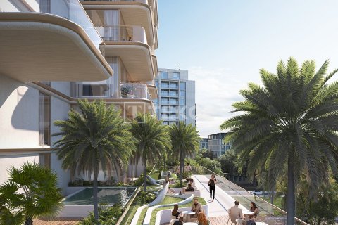 Διαμέρισμα σε Dubai, ΗΑΕ 3 υπνοδωμάτια, 188 τ.μ. Αρ. 574660 - φωτογραφία 10
