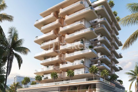 Διαμέρισμα σε Dubai, ΗΑΕ 3 υπνοδωμάτια, 188 τ.μ. Αρ. 574660 - φωτογραφία 2
