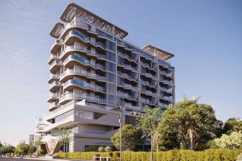 Iluka Residences di Dubai, UAE № 521101