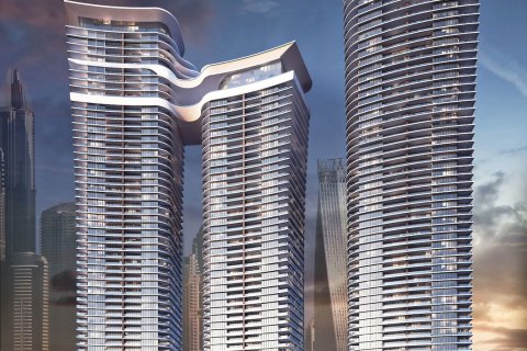 Διαμέρισμα σε Dubai, ΗΑΕ 1 υπνοδωμάτιο, 115 τ.μ. Αρ. 441280
