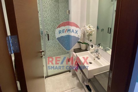 Huoneisto Al Reem Island, Abu Dhabi, Arabiemiraatit 2 makuuhuonetta, 138.9 m2 № 534451 - kuva 8