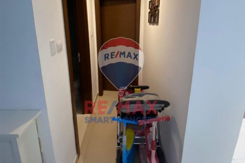 Huoneisto Al Reem Island, Abu Dhabi, Arabiemiraatit 2 makuuhuonetta, 138.9 m2 № 534451 - kuva 19