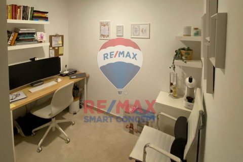 Huoneisto Al Reem Island, Abu Dhabi, Arabiemiraatit 2 makuuhuonetta, 138.9 m2 № 534451 - kuva 16