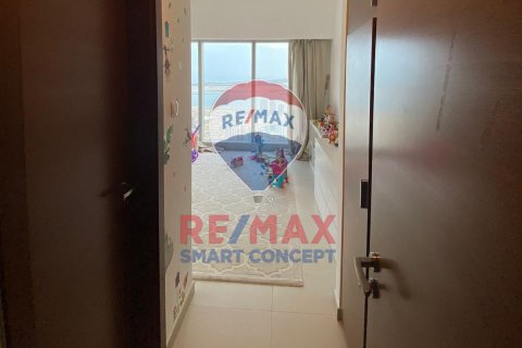 Huoneisto Al Reem Island, Abu Dhabi, Arabiemiraatit 2 makuuhuonetta, 138.9 m2 № 534451 - kuva 18