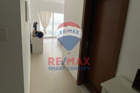 Huoneisto Al Reem Island, Abu Dhabi, Arabiemiraatit 2 makuuhuonetta, 138.9 m2 № 534451 - kuva 5