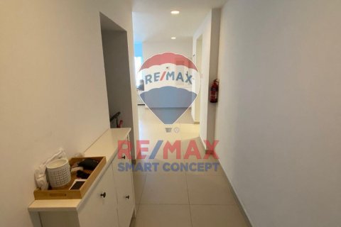 Huoneisto Al Reem Island, Abu Dhabi, Arabiemiraatit 2 makuuhuonetta, 138.9 m2 № 534451 - kuva 22