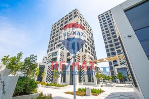 Apartament de închiriat în Al Reem Island, Abu Dhabi, EAU 3 dormitoare, 142 mp. №534448 - poză 12