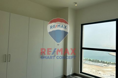 Apartament de închiriat în Al Reem Island, Abu Dhabi, EAU 3 dormitoare, 142 mp. №534448 - poză 8