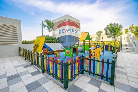 Apartament de închiriat în Al Reem Island, Abu Dhabi, EAU 3 dormitoare, 142 mp. №534448 - poză 11