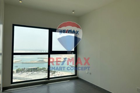 Apartament de închiriat în Al Reem Island, Abu Dhabi, EAU 3 dormitoare, 142 mp. №534448 - poză 5